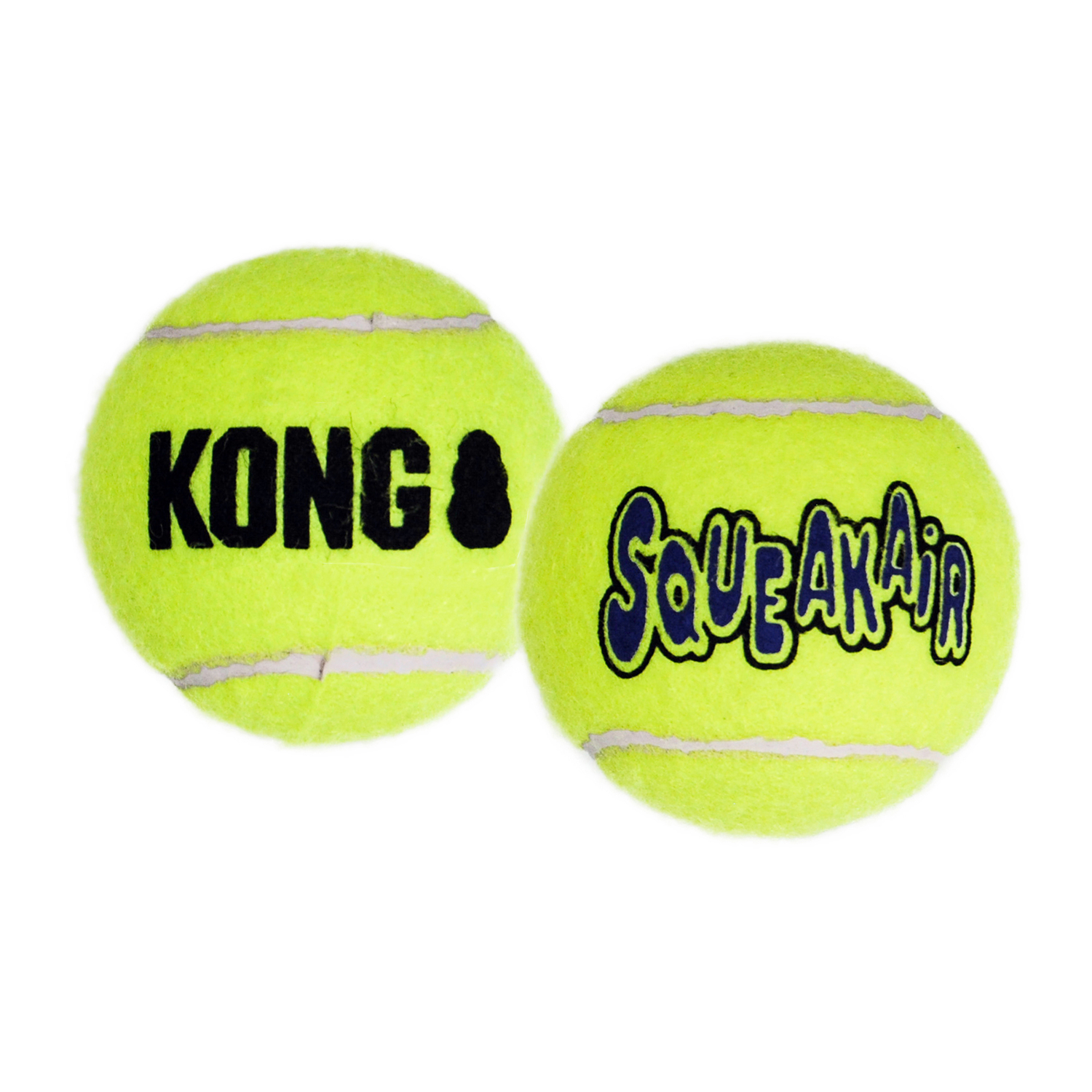 KONG Sport Tennisball - 2er Pack, Gr. L
