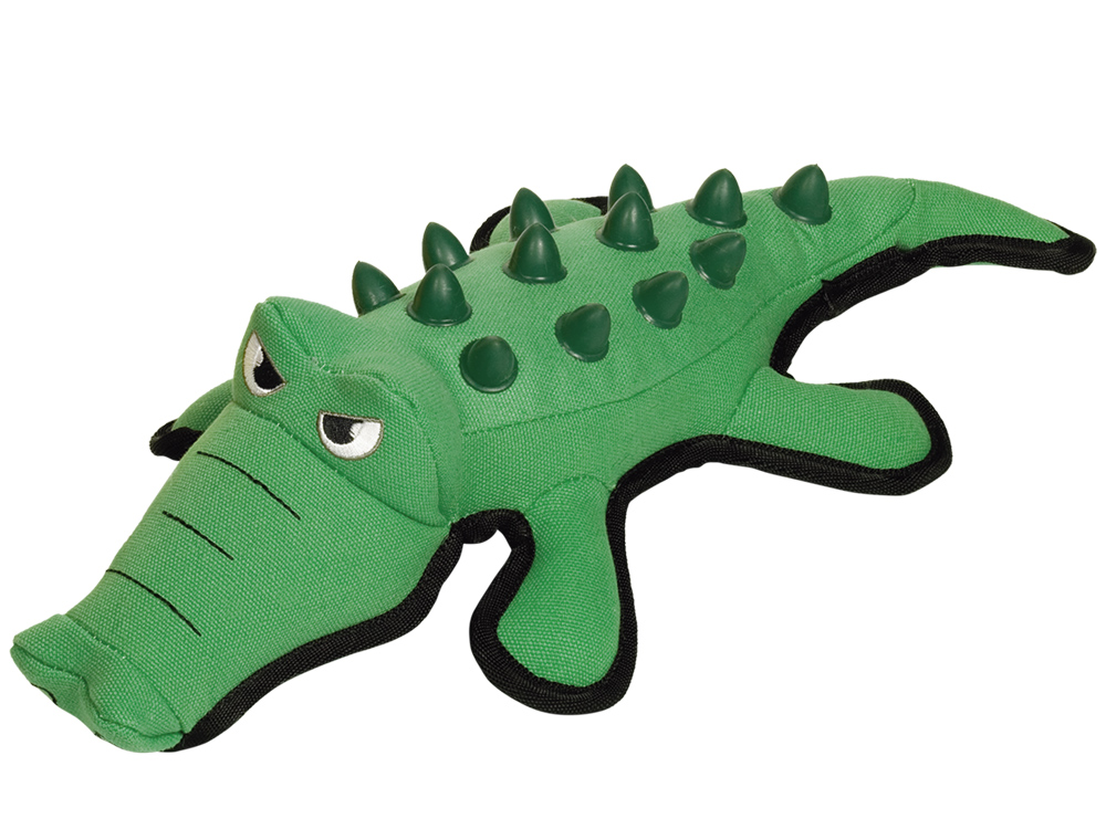 Nobby Extra Strong - Krokodil