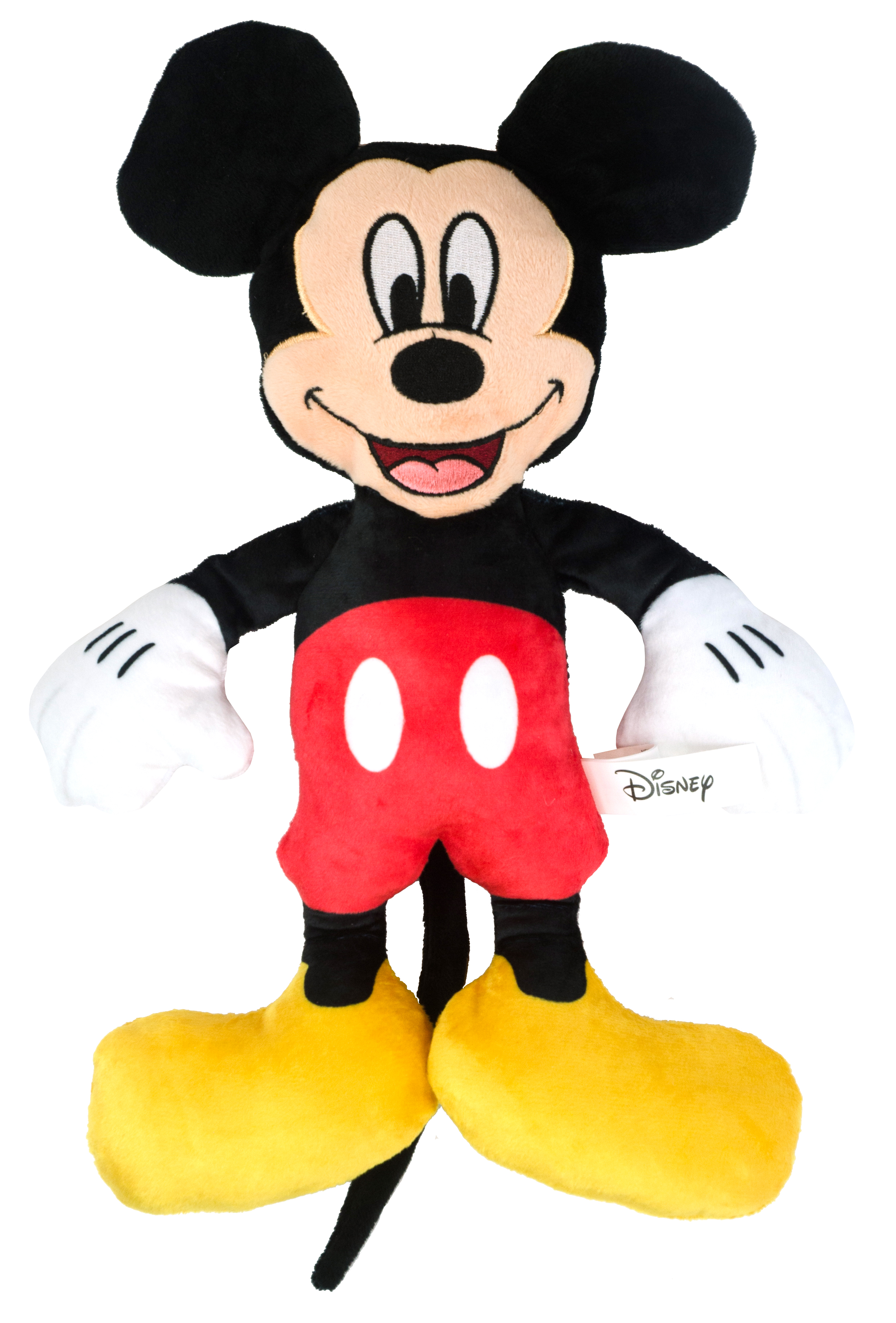 Disney Plush Toy - Mickey Mouse