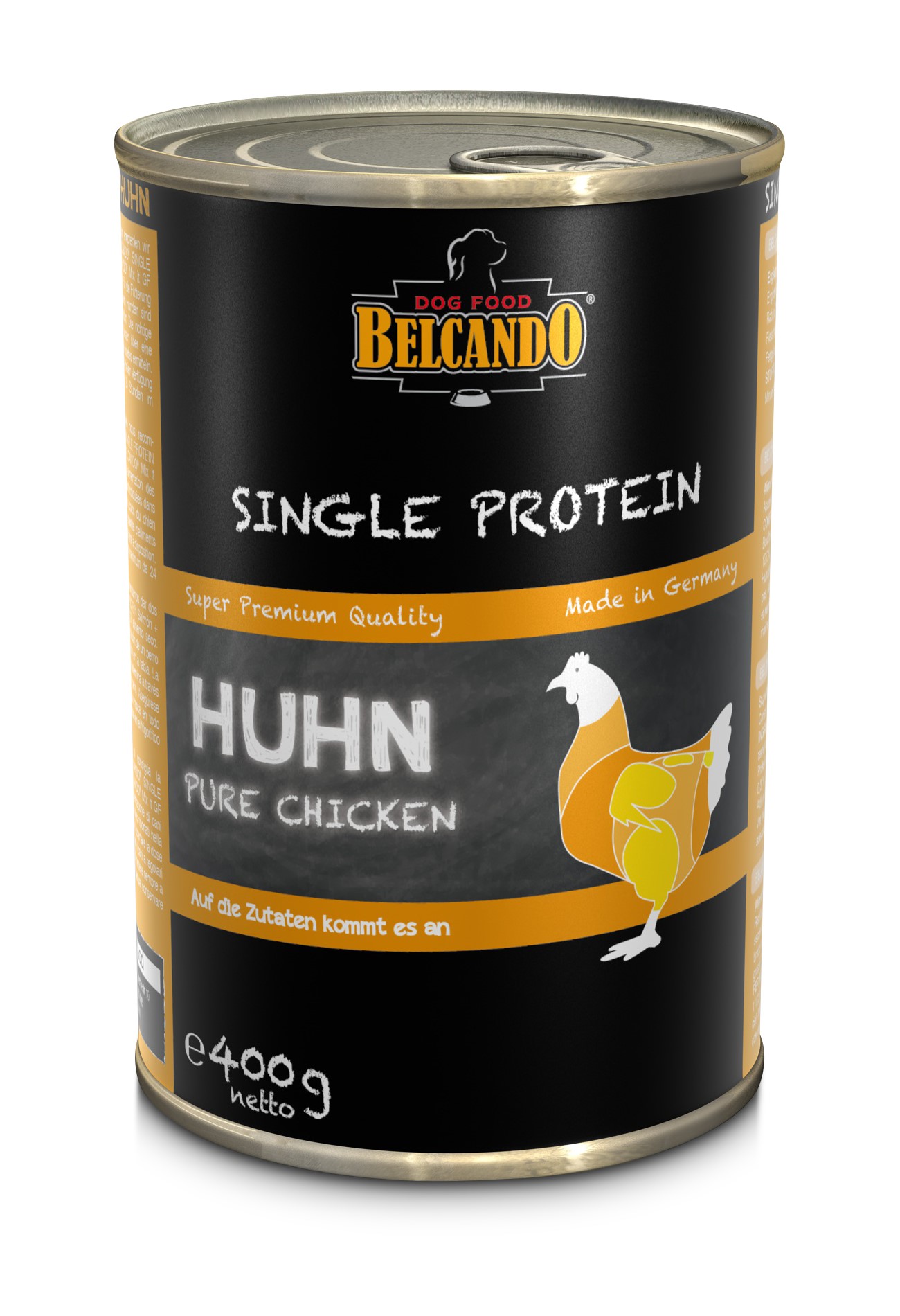 Belcando Single Protein PUR - Huhn