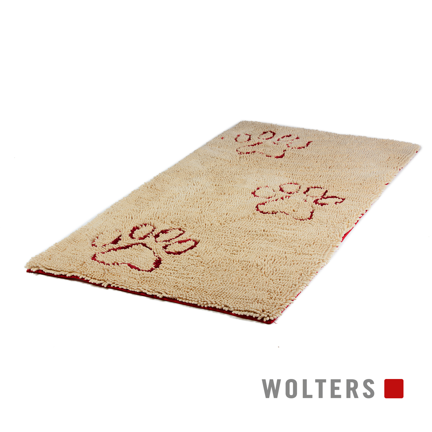 Wolters Dirty Dog  Runner - sand