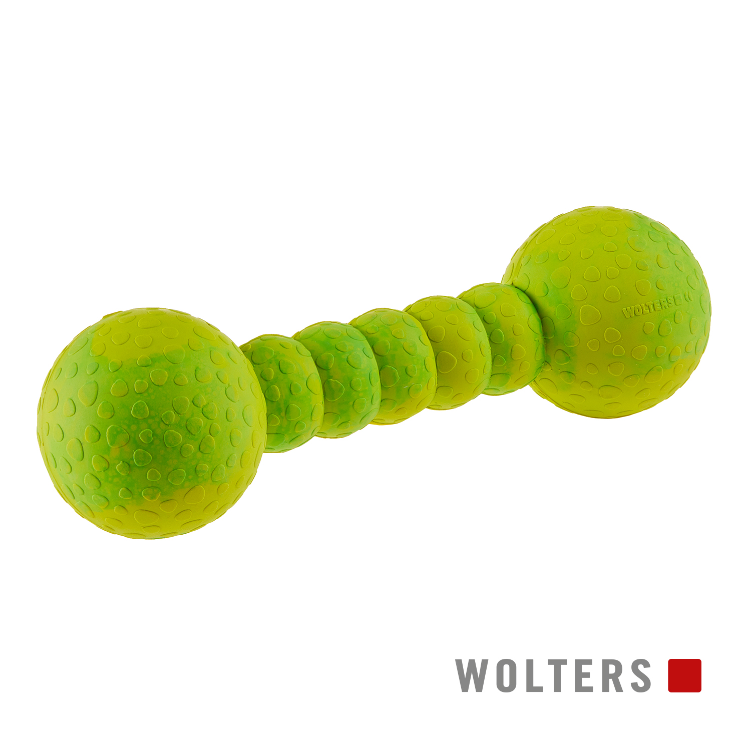 Wolters AQUA FUN Gym - 23 cm, mint