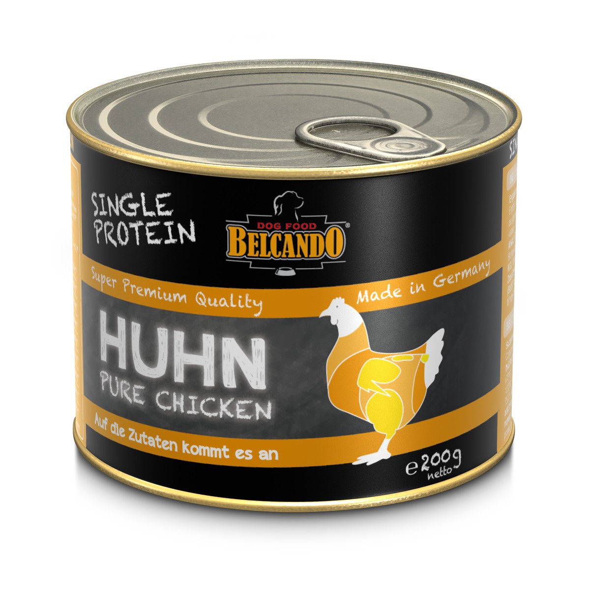 Belcando Single Protein PUR - Huhn
