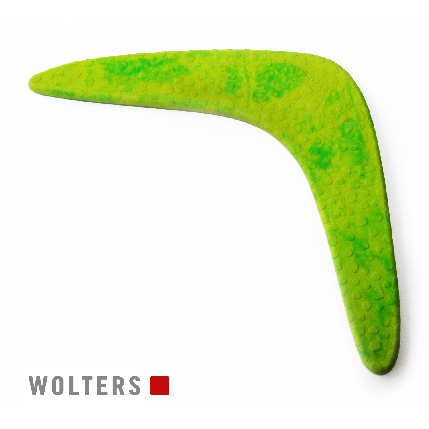 Wolters Boomerang - mango