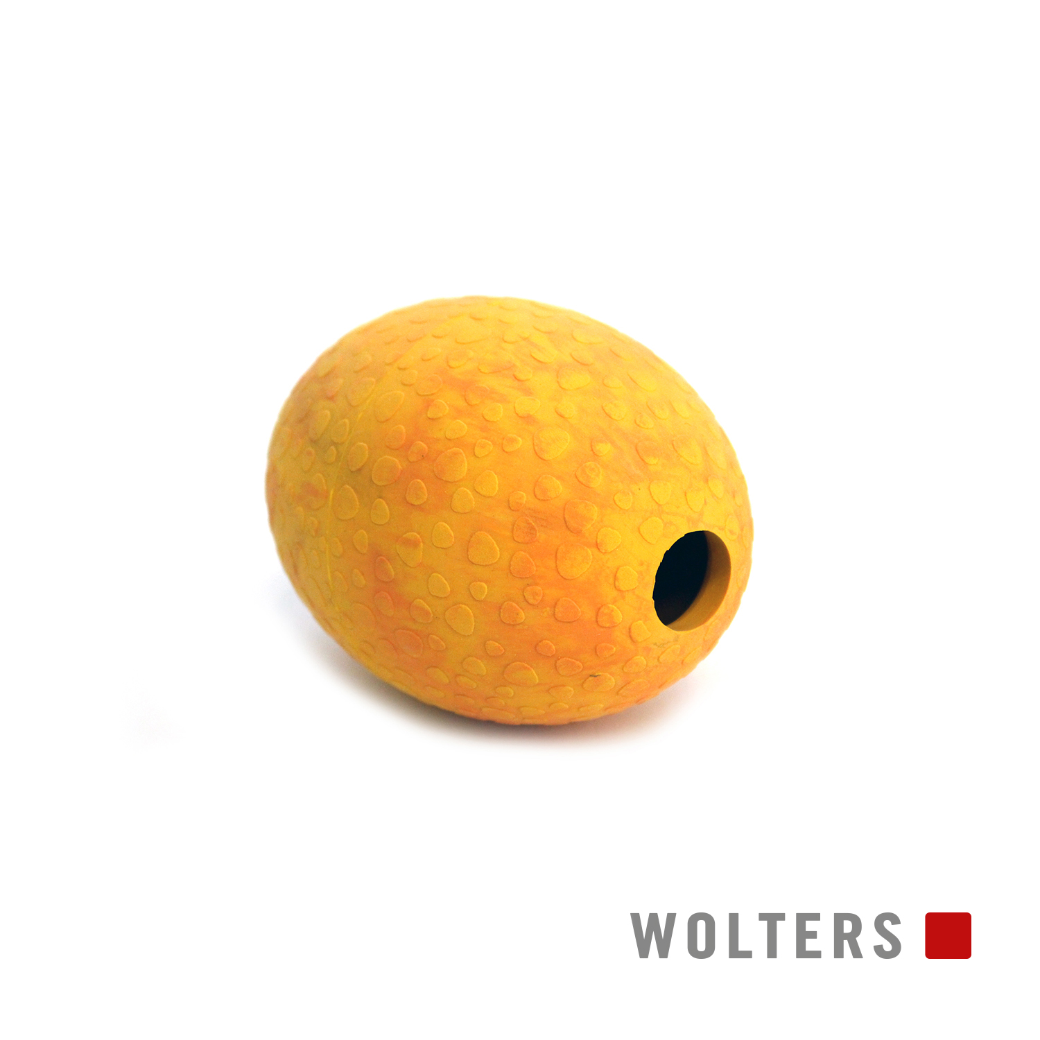 Wolters Straußen-Ei - mango