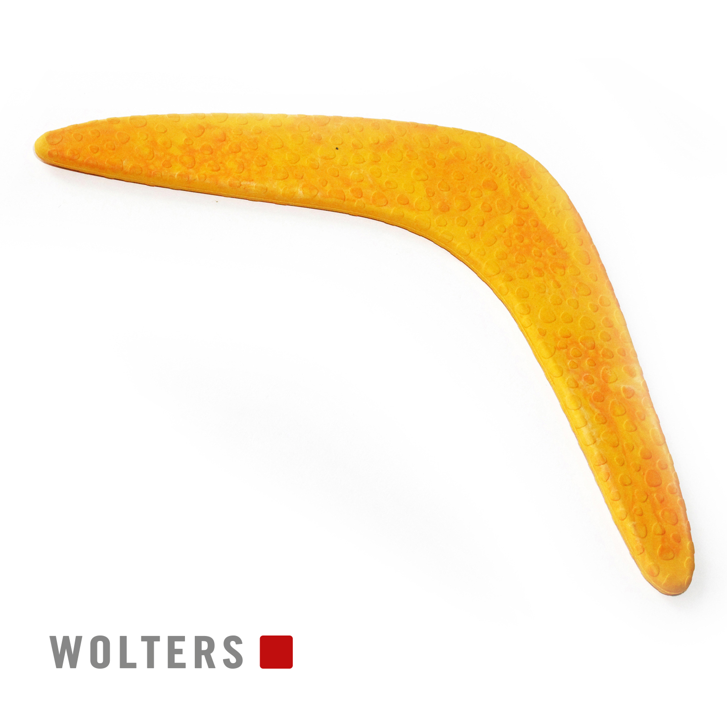 Wolters Boomerang - mango