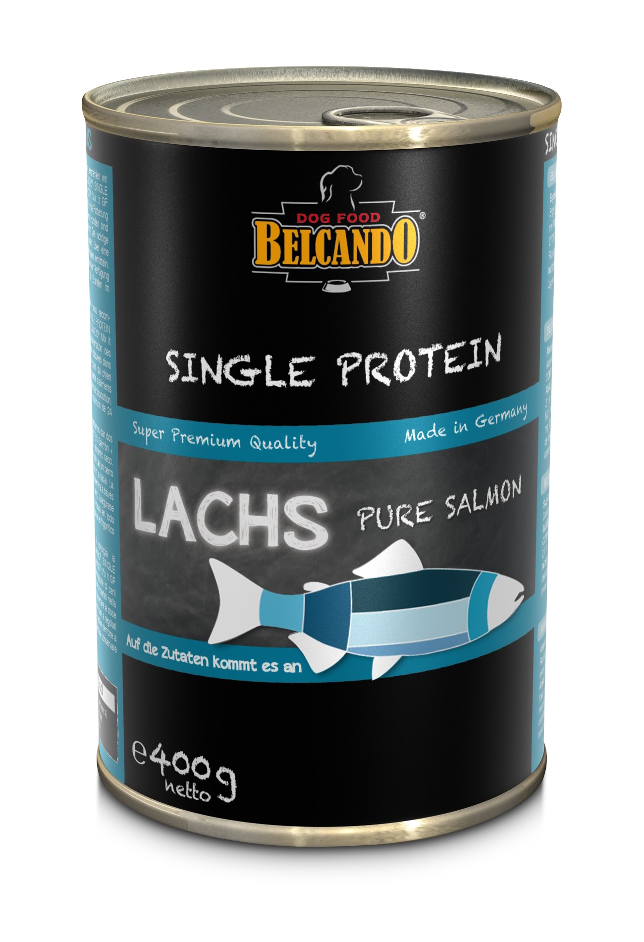 Belcando Single Protein PUR - Lachs