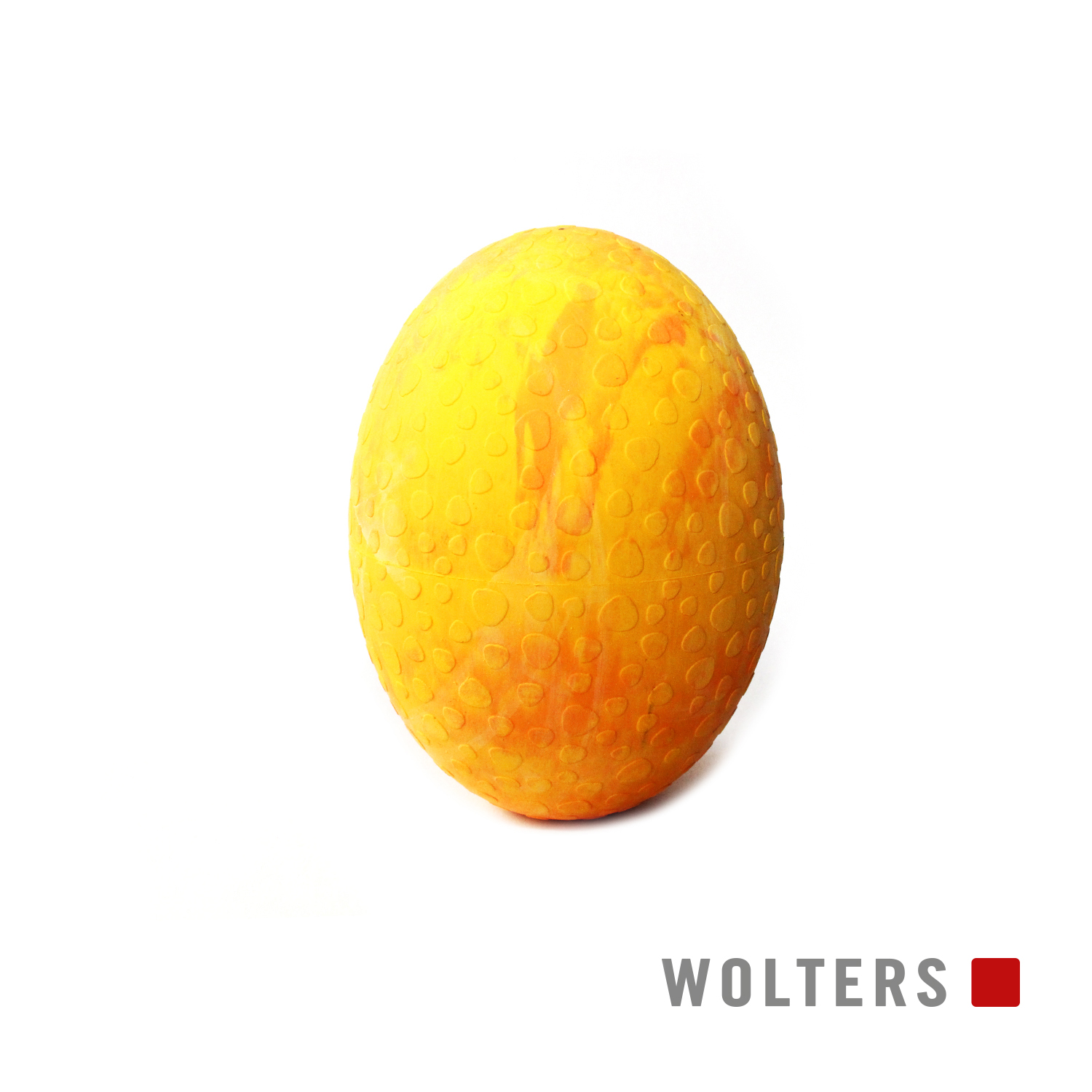 Wolters Straußen-Ei - mango