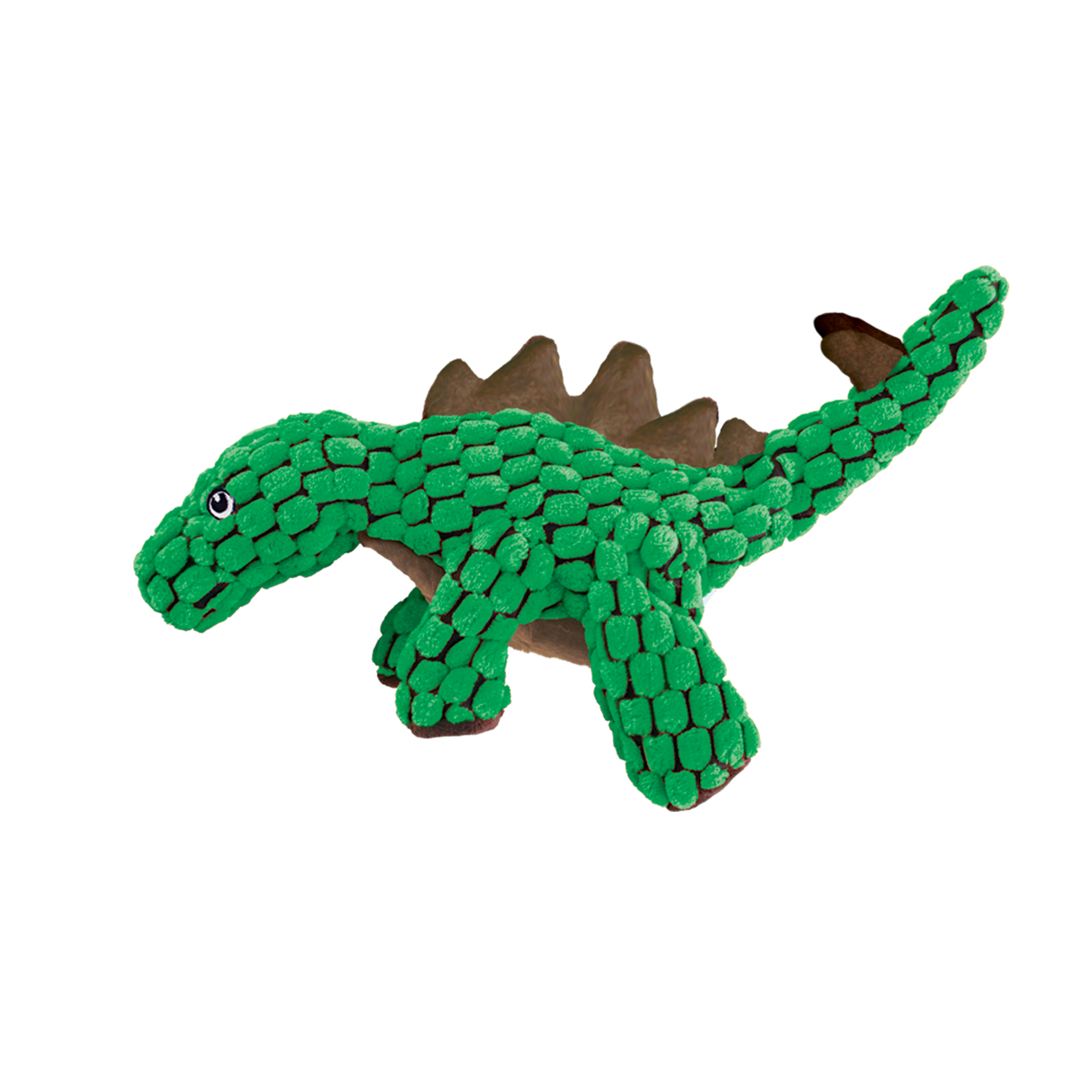 KONG Dynos - Stegosaurus, grün